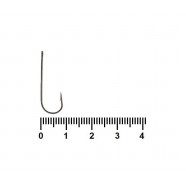 Гачки для риболовлі, Siweida Aberdeen SW-119-01, 1000шт/уп, колір NL №6